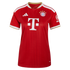 Official-Adidas Joshua Kimmich Bayern Munich 2026/27 Home Replica Jersey Red