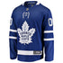 Teams Fans Shop Toronto Maple Leafs Fanatics Home Jersey
