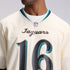 Trevor Lawrence Jacksonville Jaguars Official-Nike 2026 Rivalries Collection Game Jersey - Natural
