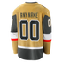 Teams Fans Shop Vegas Golden Knights Fanatics 2026 Stanley Cup Final Breakaway Jersey