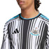 Official-Adidas Newcastle United 2026/27 Home Replica Long Sleeve Jersey White