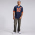 Caleb Williams Chicago Bears Official-Nike 2026 Rivalries Collection Game Jersey - Navy