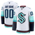 Teams Fans Shop Seattle Kraken Fanatics Away Premium Jersey