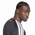 Eintracht Frankfurt Official-Adidas 2026/27 Home Replica Jersey - Black