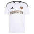 Héctor Herrera Houston Dynamo FC Official-Adidas 2026 Archive Replica Jersey - White