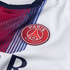 Official-nike Désiré Doué Paris Saint-Germain 2026/27 Away Stadium Replica Jersey White