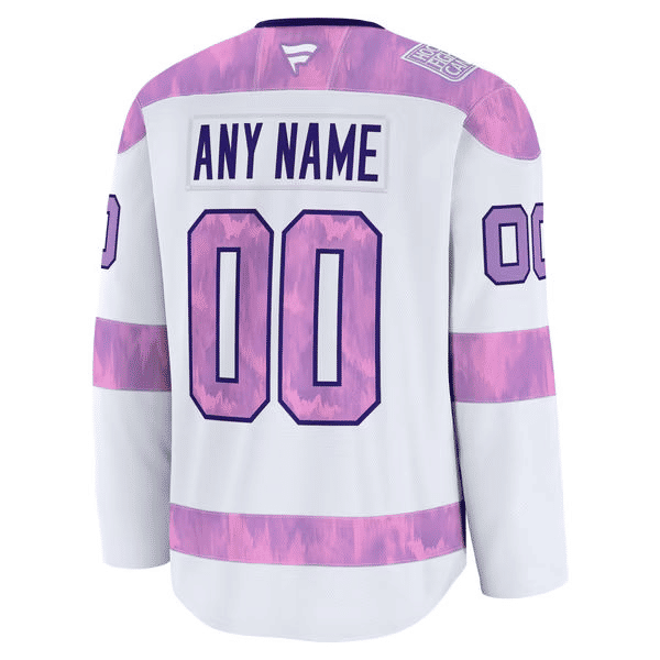 Teams Fans Shop Fanatics Buffalo Sabres 2024 Practice Jersey