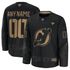 Teams Fans Shop New Jersey Devils Fanatics Military Jersey