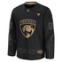 Teams Fans Shop Fanatics Florida Panthers 2024 Military Appreciation Practice Jersey