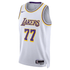 Teams Fans Shop Nike Unisex Lakers Luka Dončić Swingman Jersey