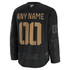 Teams Fans Shop New York Rangers Fanatics 2024 Military Appreciation Practice Jersey