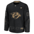 Teams Fans Shop Fanatics Nashville Predators Military Appreciation Jersey