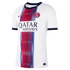 Désiré Doué Paris Saint-Germain Official-nike 2026/27 Away Match Authentic Jersey - White