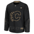 Teams Fans Shop Calgary Flames Fanatics 2024 Military Appreciation Jersey
