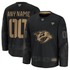 Teams Fans Shop Fanatics Nashville Predators Military Appreciation Jersey