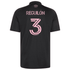 Official-Adidas Sergio Reguilón Inter Miami CF 2026 Presagio Replica Jersey Black