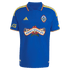 Thomas Müller Vancouver Whitecaps FC Official-Adidas 2026 Archive On-Field Authentic Jersey - Royal