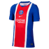 Official-nike Désiré Doué Paris Saint-Germain 2026/27 Home Stadium Replica Jersey Blue