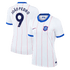 João Pedro Chelsea Official-Nike Women's 2026/27 Third Stadium Replica Jersey - White