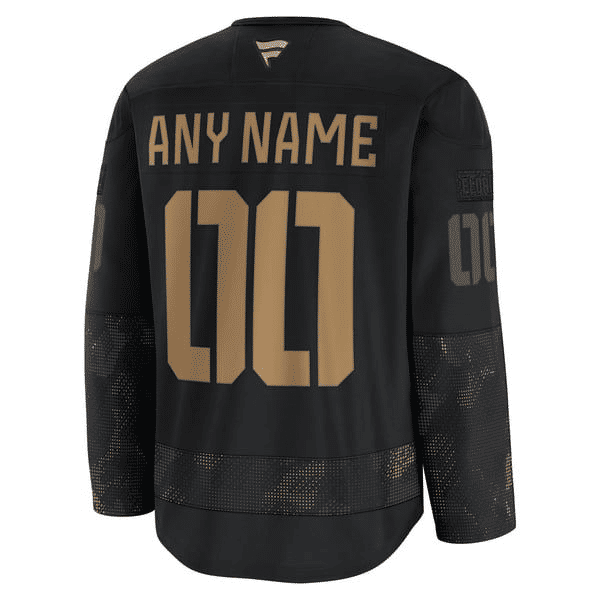Teams Fans Shop Fanatics Florida Panthers 2024 Military Appreciation Practice Jersey