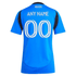 Official-Adidas CF Montreal 2025 Montréal Original Replica Custom Jersey Blue