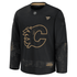 Teams Fans Shop Calgary Flames Fanatics 2024 Military Appreciation Jersey
