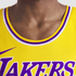 Teams Fans Shop Nike Unisex Luka Dončić Lakers Swingman Jersey Gold