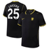 Moisés Caicedo Chelsea Official-Nike 2026/27 Away Stadium Replica Jersey - Black