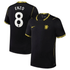Enzo Fernández Chelsea Official-Nike 2026/27 Away Stadium Replica Jersey - Black