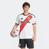 Club Atlético River Plate Official-Adidas 2026/27 Home Replica Jersey - White