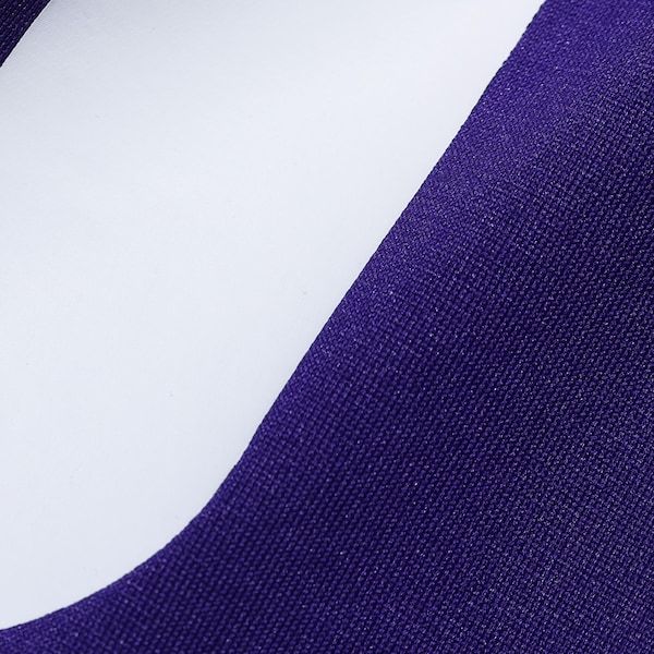 Nike Andrew Van Ginkel Minnesota Vikings Game Jersey Purple