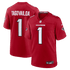 Official-Nike Tua Tagovailoa Atlanta Falcons Game Jersey Red