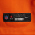 Nike Patrick Surtain II Denver Broncos Alternate Game Jersey Orange