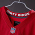 Official-Nike Tua Tagovailoa Atlanta Falcons Game Jersey Red