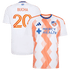 Official-Adidas Pavel Bucha FC Cincinnati 2026 The Seven Hills Kit Replica Jersey White
