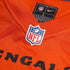 Official-Nike Ja'Marr Chase Cincinnati Bengals Alternate Game Jersey Orange