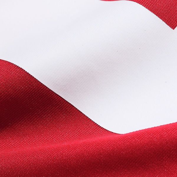 Official-nike San Francisco 49ers Custom Game Jersey Scarlet