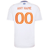 Official-Adidas FC Cincinnati 2026 The Seven Hills Kit Replica Custom Jersey White