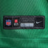Official-nike Saquon Barkley Philadelphia Eagles Alternate Game Jersey Kelly Green