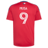 Official-Adidas Petar Musa FC Dallas 2026 DNA Kit Replica Jersey Red
