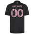 Official-Adidas Inter Miami CF 2026 Presagio Replica Custom Jersey Black