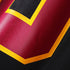 Official-nike Washington Commanders Hail Raiser Alternate Custom Game Jersey Black