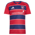 Official-Adidas Petar Musa FC Dallas 2026 DNA Kit Replica Jersey Red