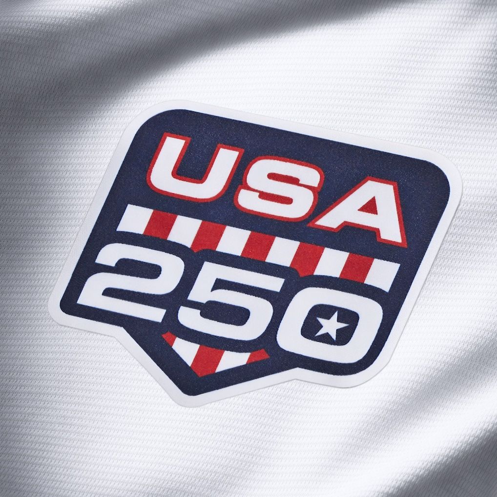 Nike Mason Miller San Diego Padres 2026 All-Star Edition Stars & Stripes Stadium Jersey White