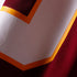 Official-nike Washington Commanders Custom Game Jersey Burgundy
