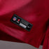 Official-nike Washington Commanders Custom Game Jersey Burgundy