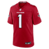 Official-Nike Tua Tagovailoa Atlanta Falcons Game Jersey Red