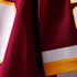 Official-nike Washington Commanders Custom Game Jersey Burgundy