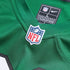 Official-nike Saquon Barkley Philadelphia Eagles Alternate Game Jersey Kelly Green