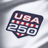 Nike Mike Trout Los Angeles Angels 2026 All-Star Edition Stars & Stripes Stadium Jersey White